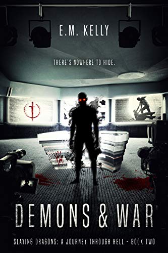 Demons & War