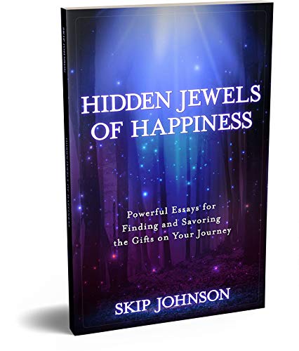 Free: Hidden Jewels of Happiness