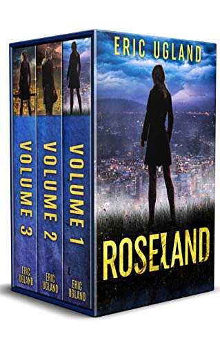 Roseland Boxed Set: Volumes 1-3