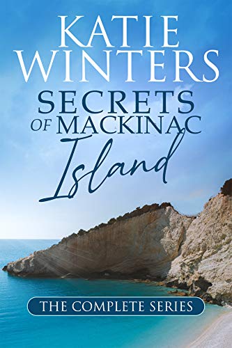 Secrets of Mackinac Island: The Complete Boxset