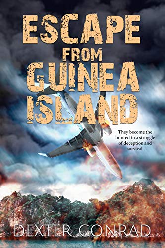Escape From Guinea Island