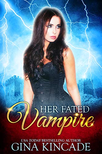 Free: Her Fated Vampire