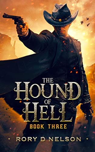 Free: The Hound of Hell (Book 3)