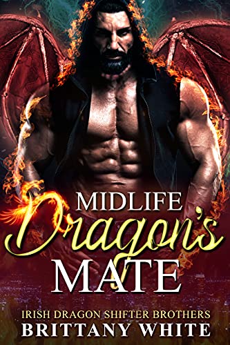 Midlife Dragon’s Mate