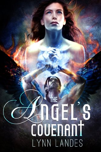 Free: The Angel’s Covenant