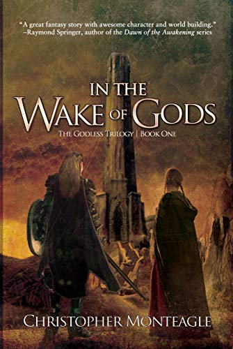 Free: In the Wake of Gods