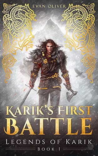 Karik’s First Battle