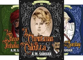 Free: Charlotte Holmes Mystery Series
