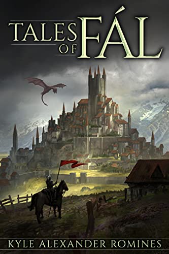Tales of Fal (The Complete Collection)