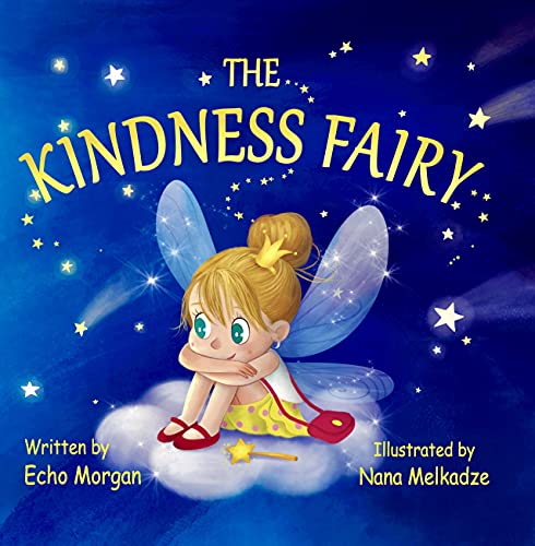 Free: The Kindness Fairy