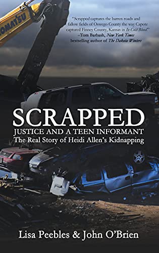 Free: Scrapped