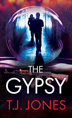 The Gypsy: An Adam Cain Thriller