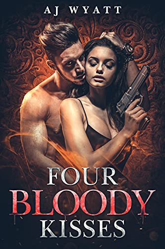 Free: Four Bloody Kisses
