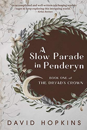 A Slow Parade in Penderyn