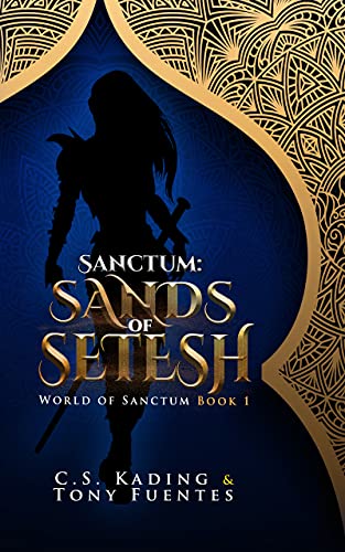 Free: Sanctum: Sands of Setesh