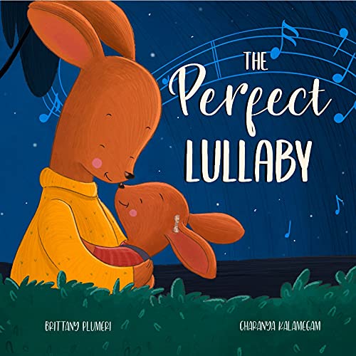 Free: The Perfect Lullaby