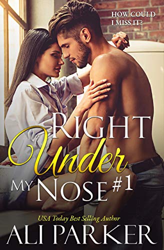 Free: Right Under My Nose #1