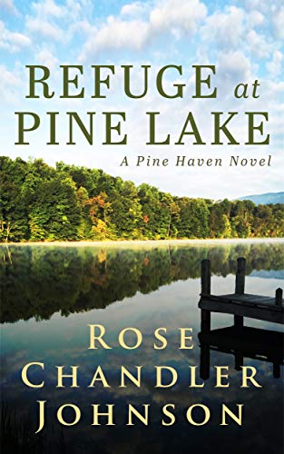 Free: Refuge at Pine Lake