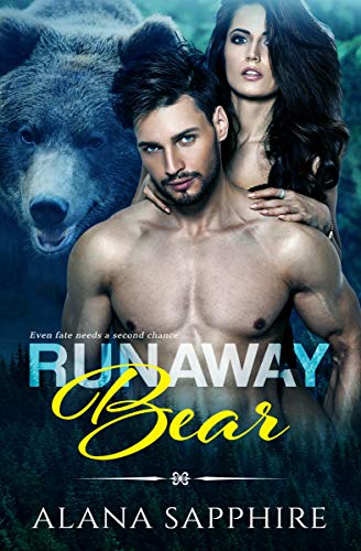 Free: Runaway Bear