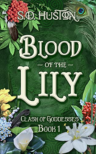 Free: Blood of the Lily