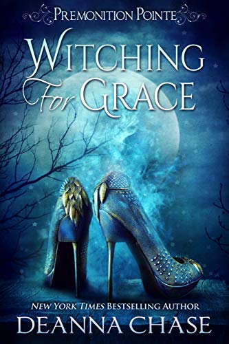 Free: Witching for Grace: A Paranormal Women’s Fiction Novel (Premonition Pointe Book 1)