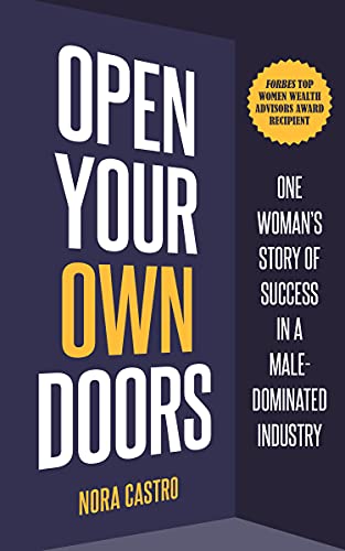 Open Your Own Doors