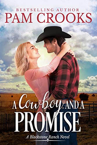 Free: A Cowboy and a Promise