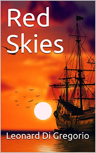 Free: Red Skies