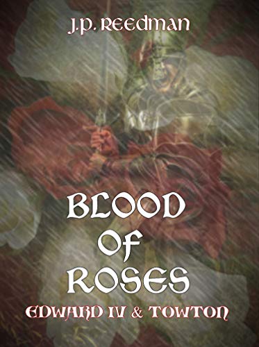 Free: BLOOD OF ROSES