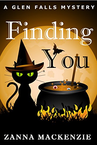 Free: Finding You