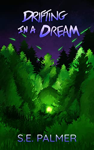 Drifting in a Dream (Power Wielders Book 1)