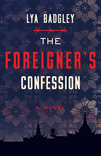 The Foreigner’s Confession