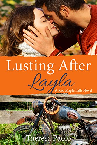 Free: Lusting After Layla