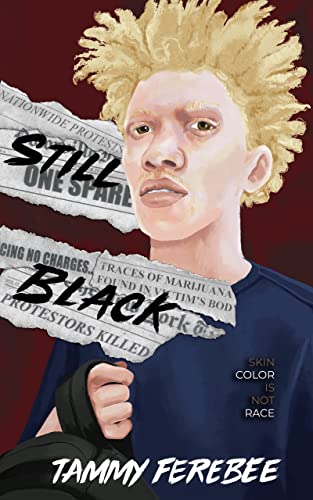 Still Black