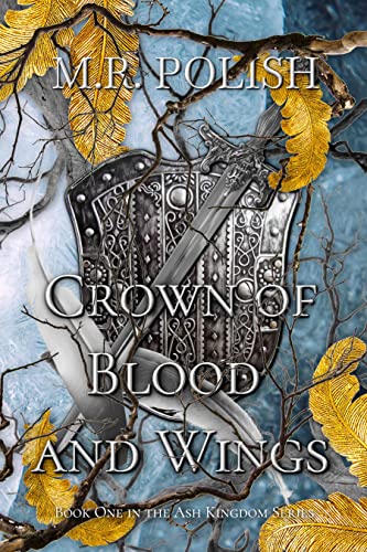 Crown of Blood and Wings