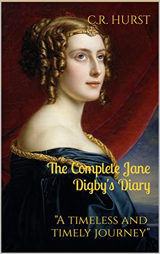 The Complete Jane Digby’s Diary