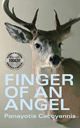 Free: Finger of an Angel