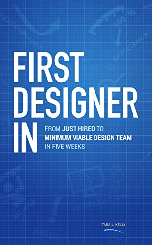 Free: First Designer In