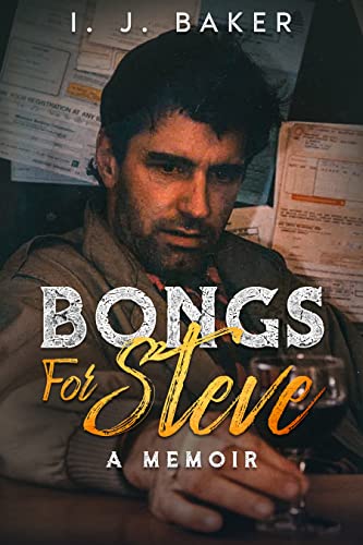 Free: Bongs For Steve