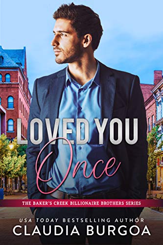 Free: Loved You Once