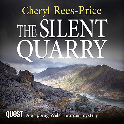 Free: The Silent Quarry