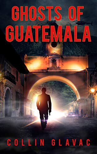 Free: Ghosts of Guatemala