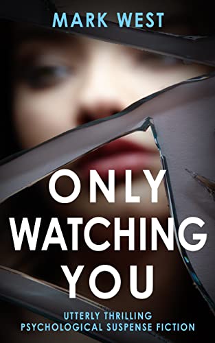 Free: Only Watching You