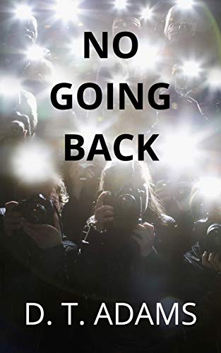 Free: No Going Back