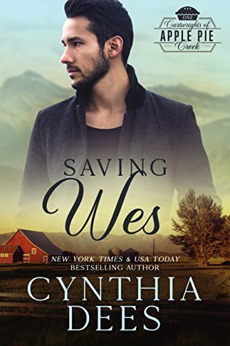 Free: Saving Wes (The Cartwrights #1)