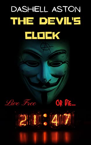 The Devil’s Clock