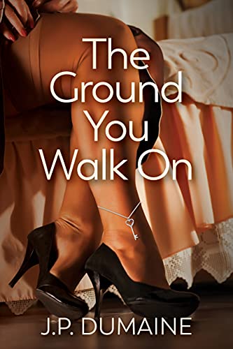 Free: The Ground You Walk On