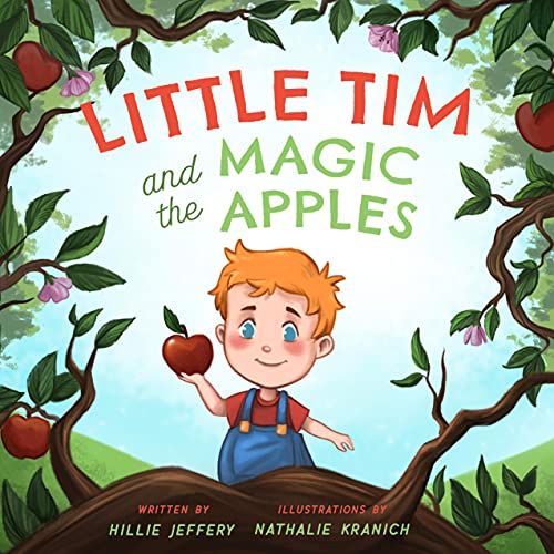 Little Tim and the Magic Apples