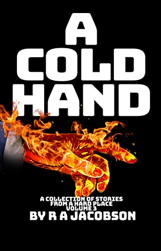 Free: A Cold Hand
