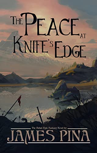 Free: The Peace at Knife’s Edge